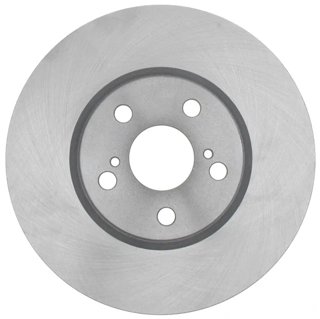 980629R – RAYBESTOS Brake Rotor, OE Replacement Single